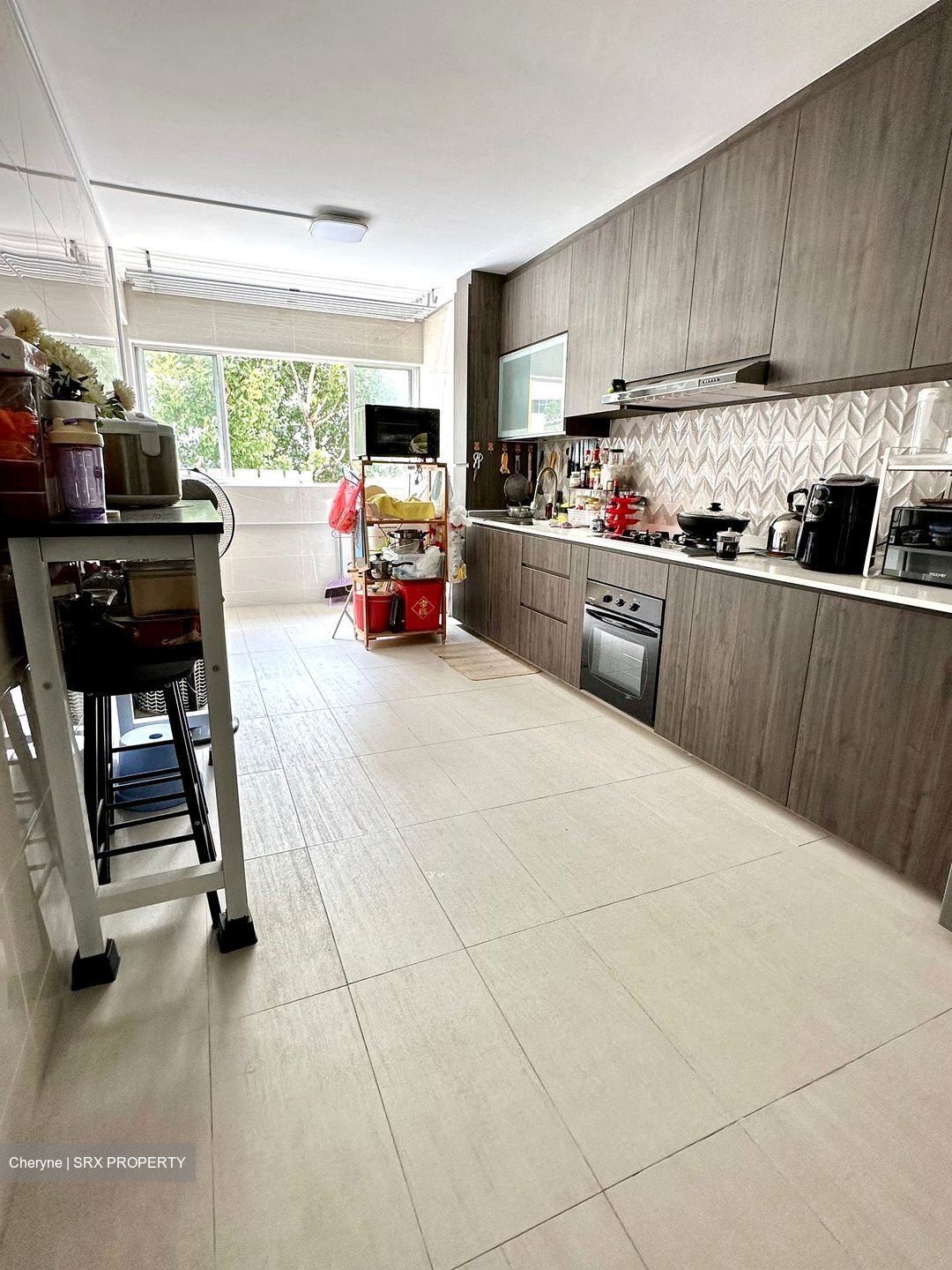 Blk 110 Eunos Vista (Bedok), HDB 4 Rooms #568144261